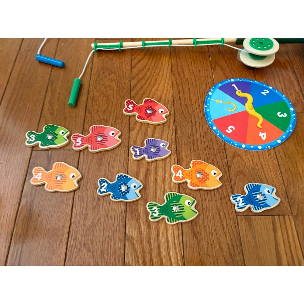 Melissa & Doug melissa doug
